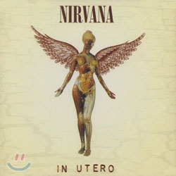 Nirvana - In Utero