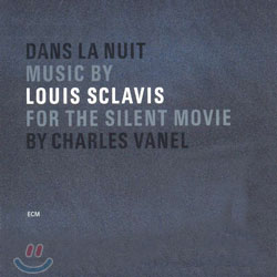 Louis Sclavis - Dans La Nuit