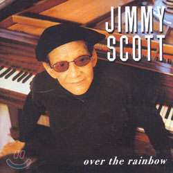 Jimmy Scott - Over The Rainbow