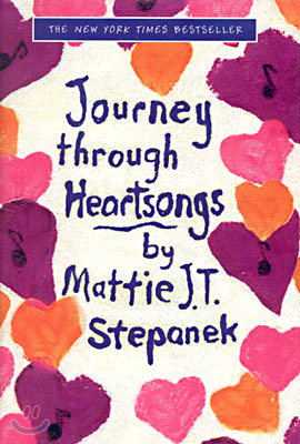 Journey Through Heartsongs