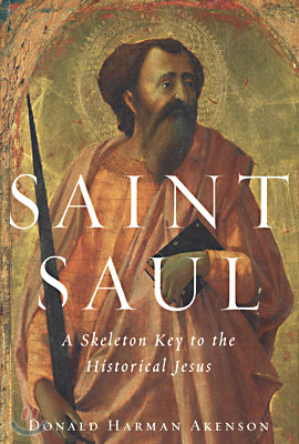 Saint Saul