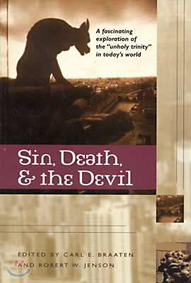 Sin, Death, and the Devil