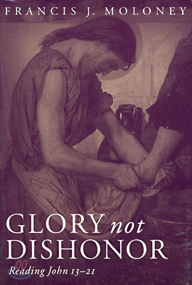 Glory Not Dishonor