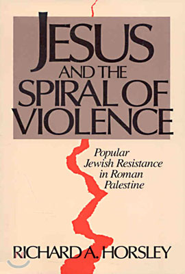 Jesus and Spiral of Violence