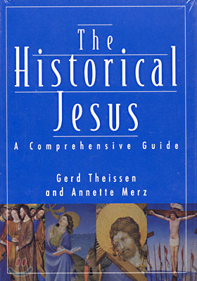 Historical Jesus: A Comprehensive Guide