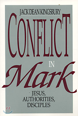 Conflict in Mark