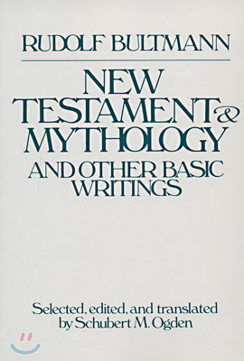 New Testament & Mythology