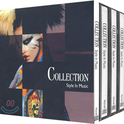 Collection Style In Music [2CD+VCD]