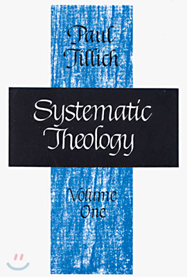 Systematic Theology, Volume 1: Volume 1