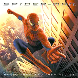Spider Man (스파이더 맨) OST