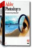 Adobe Photoshop 7.0 (포토샵7.0) - 일반용 Windows용 : 영문