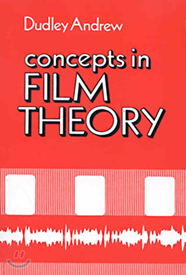 Concepts in Film Theory