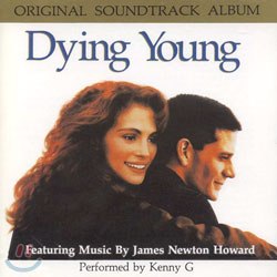 Dying Young (사랑을 위하여) O.S.T (BMG 플래티넘 콜렉션)