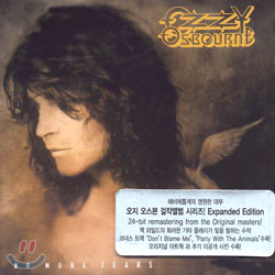 Ozzy Osbourne - No More Tears (Expanded Edition)