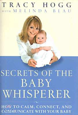 Secrets of the Baby Whisperer