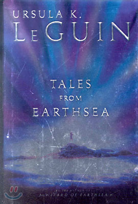 The Earthsea Cycle 5 : Tales from Earthsea