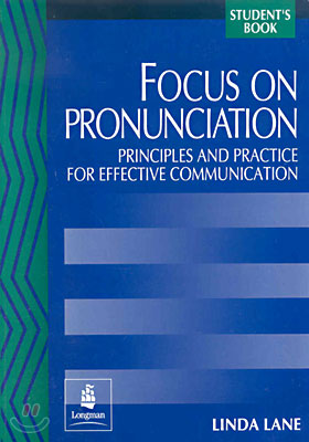 Focus on Pronunciation