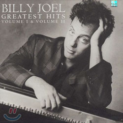 Billy Joel - Greatest Hits Volume I &amp; II