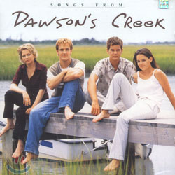 Dawson's Creek (도슨의 청춘일기) OST