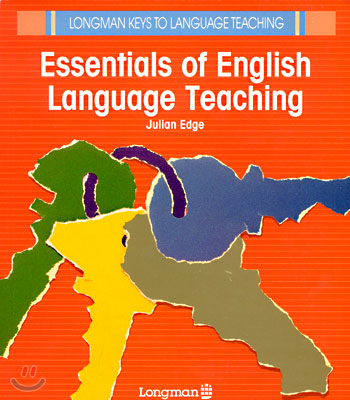 Essentials of English Language Teaching