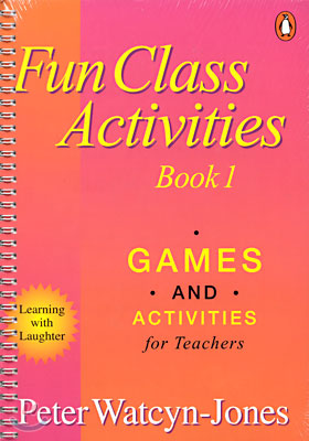 Fun Class Activities 1