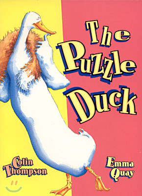 The Puzzle Duck