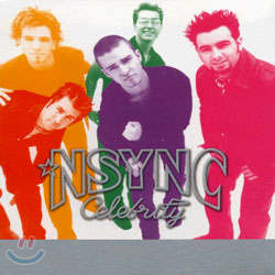 Nsync - Celebrity (Repackage)