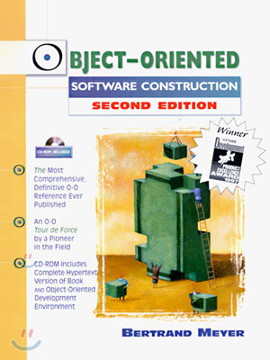 Object-Oriented Software Construction