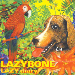 레이지본 (Lazybone) - Lazy Diary