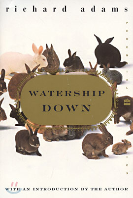 Watership Down