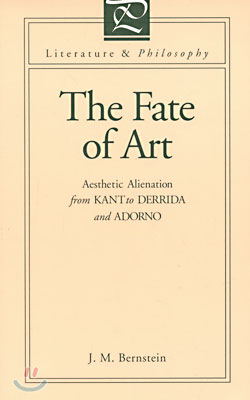 The Fate of Art