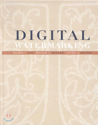 Digital Watermarking