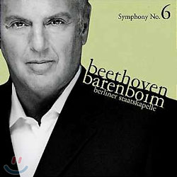 Beethoven : Symphony No.6 : Berliner StaatskapelleㆍBarenboim