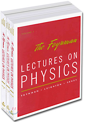 Feynman Lectures On Physics