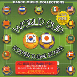 World Cup Soccer Theme Songs