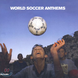 World Soccer Anthems