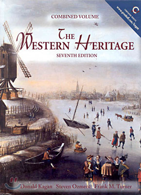 The Western Heritage