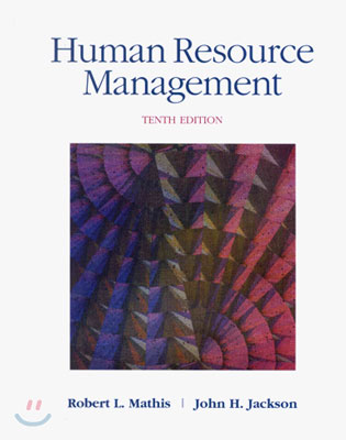 Human Resource Management, 10th Edition