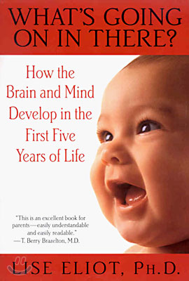 What's Going on in There?: How the Brain and Mind Develop in the First Five Years of Life