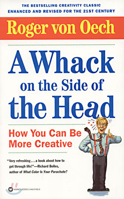 A Whack on the Side of the Head