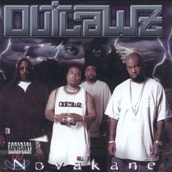 Outlawz - Novakane