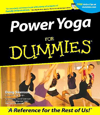 Power Yoga for Dummies