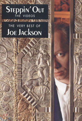 The Very Best Of Joe Jackson : Steppin&#39;Out