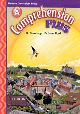 Comprehension Plus A