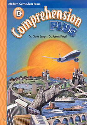 Comprehension Plus D