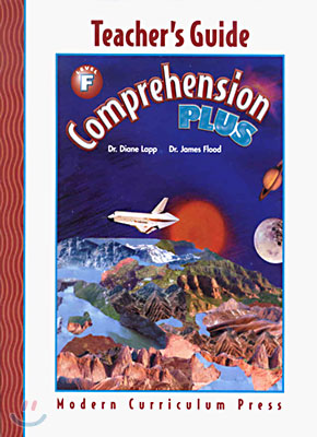 Comprehension Plus F : Teacher&#39;s Guide