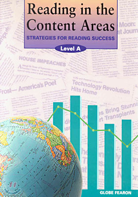 Reading in the Content Areas Level A : Strategies for Reading Success