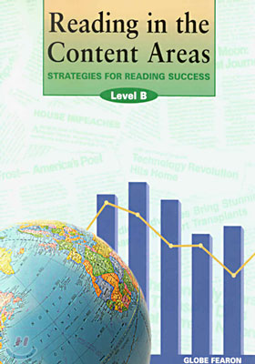 Reading in the Content Areas Level B : Strategies for Reading Success