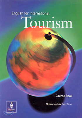 English for International Tourism : Course Book