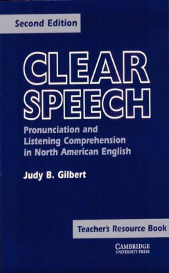 Clear Speech : Teacher&#39;s Book